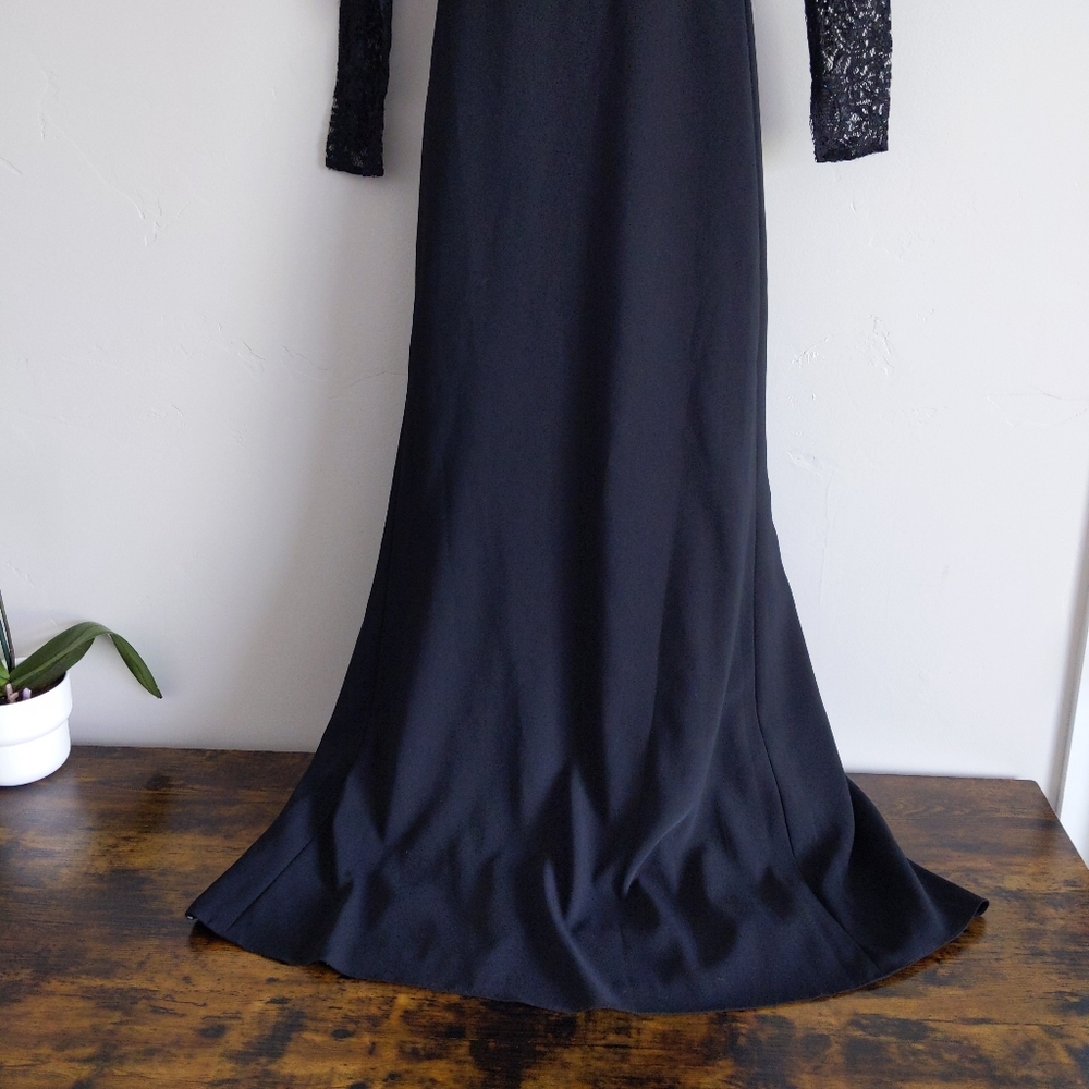 🆕🌿NORDSTROM GOWN🌿 - Picture 3 of 7